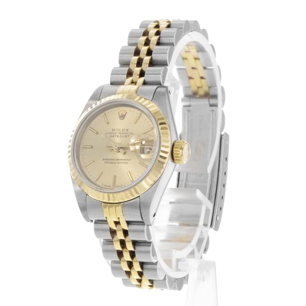 Rolex Datejust Lady 69173